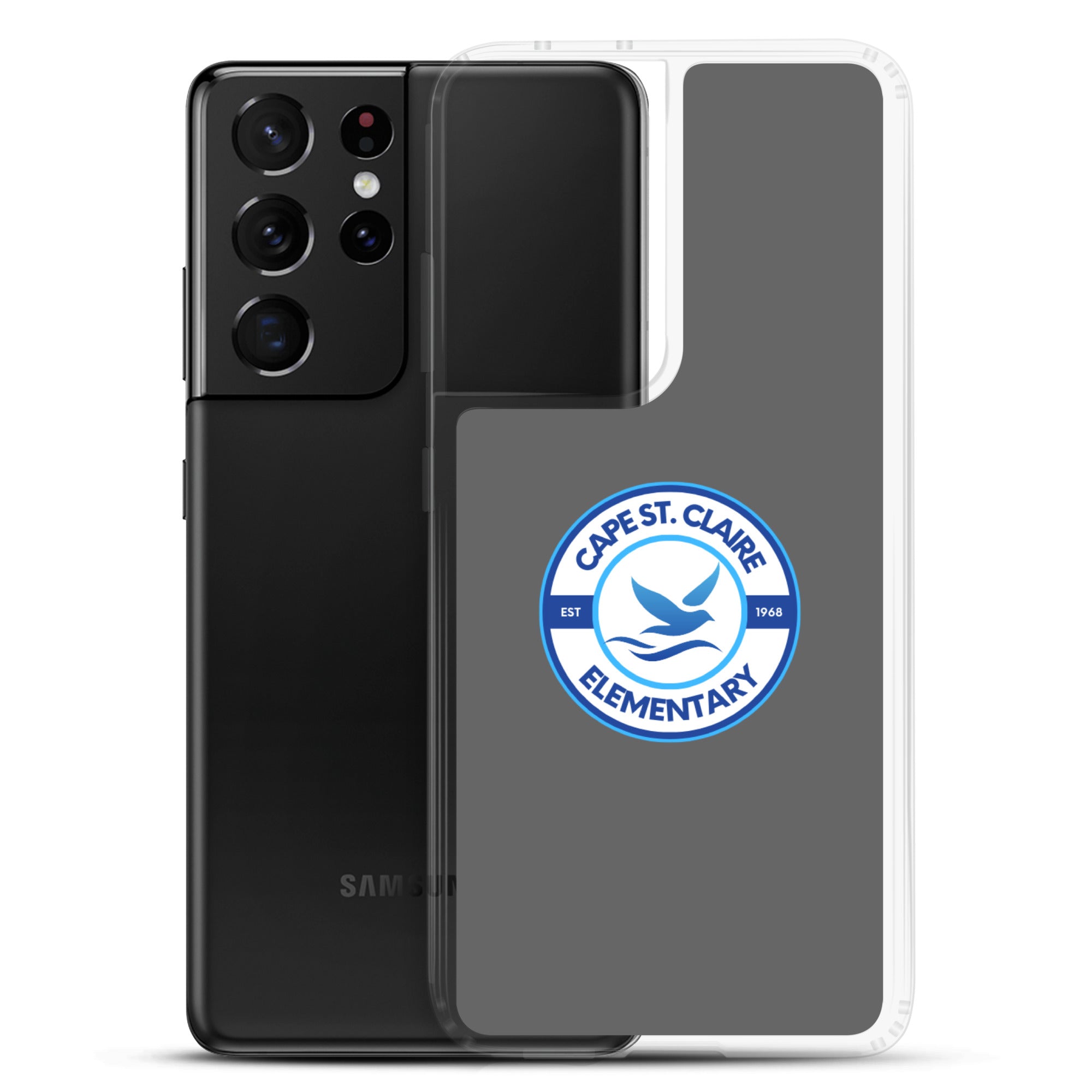 CSCES Samsung Case