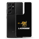 Northwestern Lehigh Samsung Case