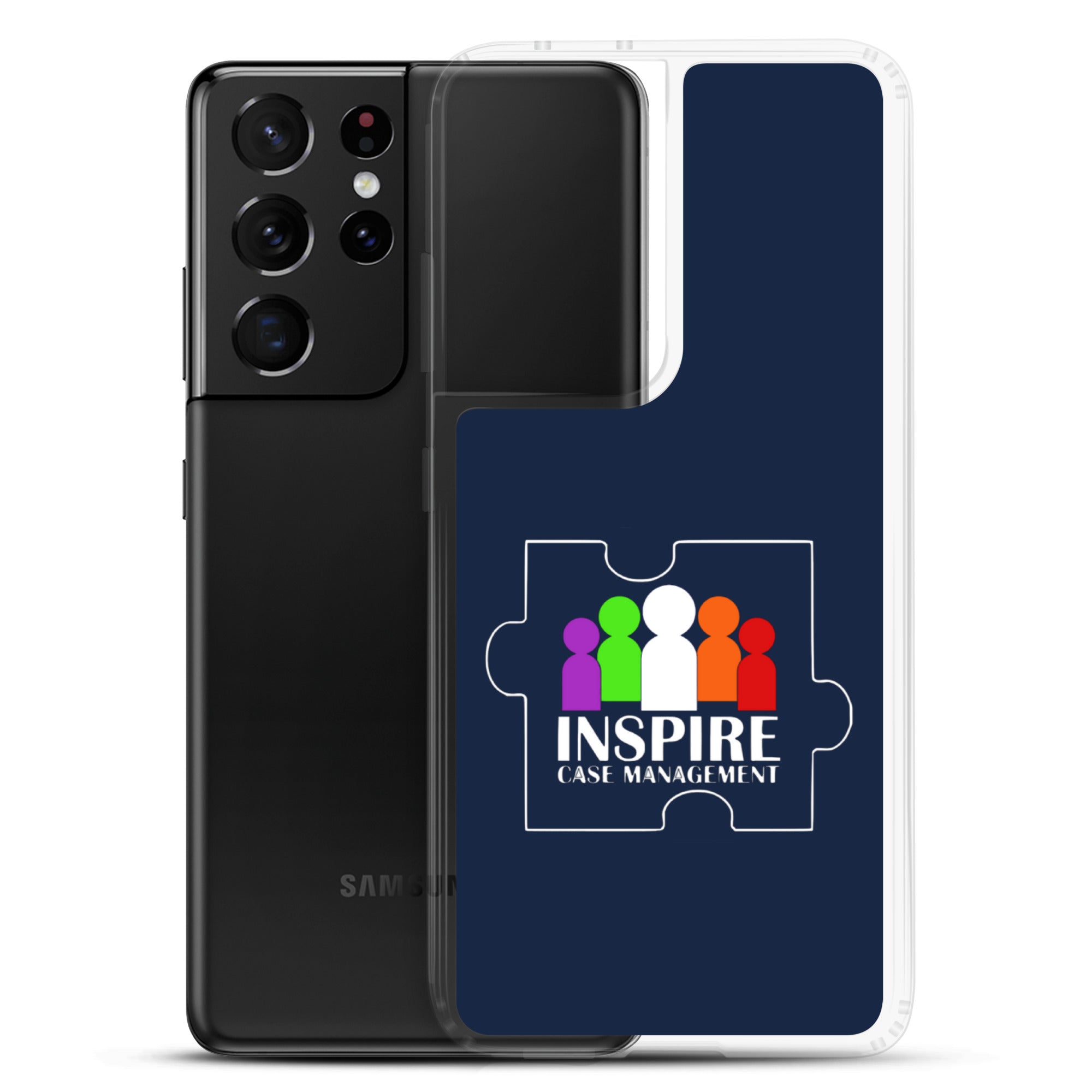 ICM Samsung® Case