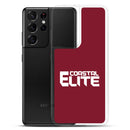 Coastal Elite Clear Case for Samsung®