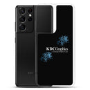 Estuche KDCG para Samsung®