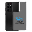 Funda transparente ESM para Samsung®