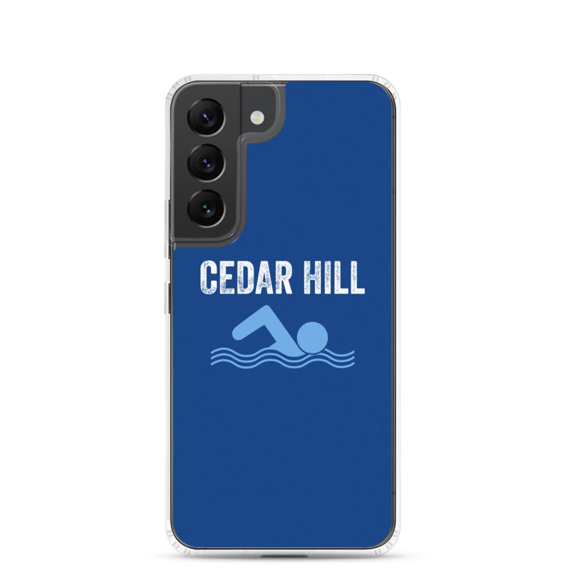 CHC Samsung Case