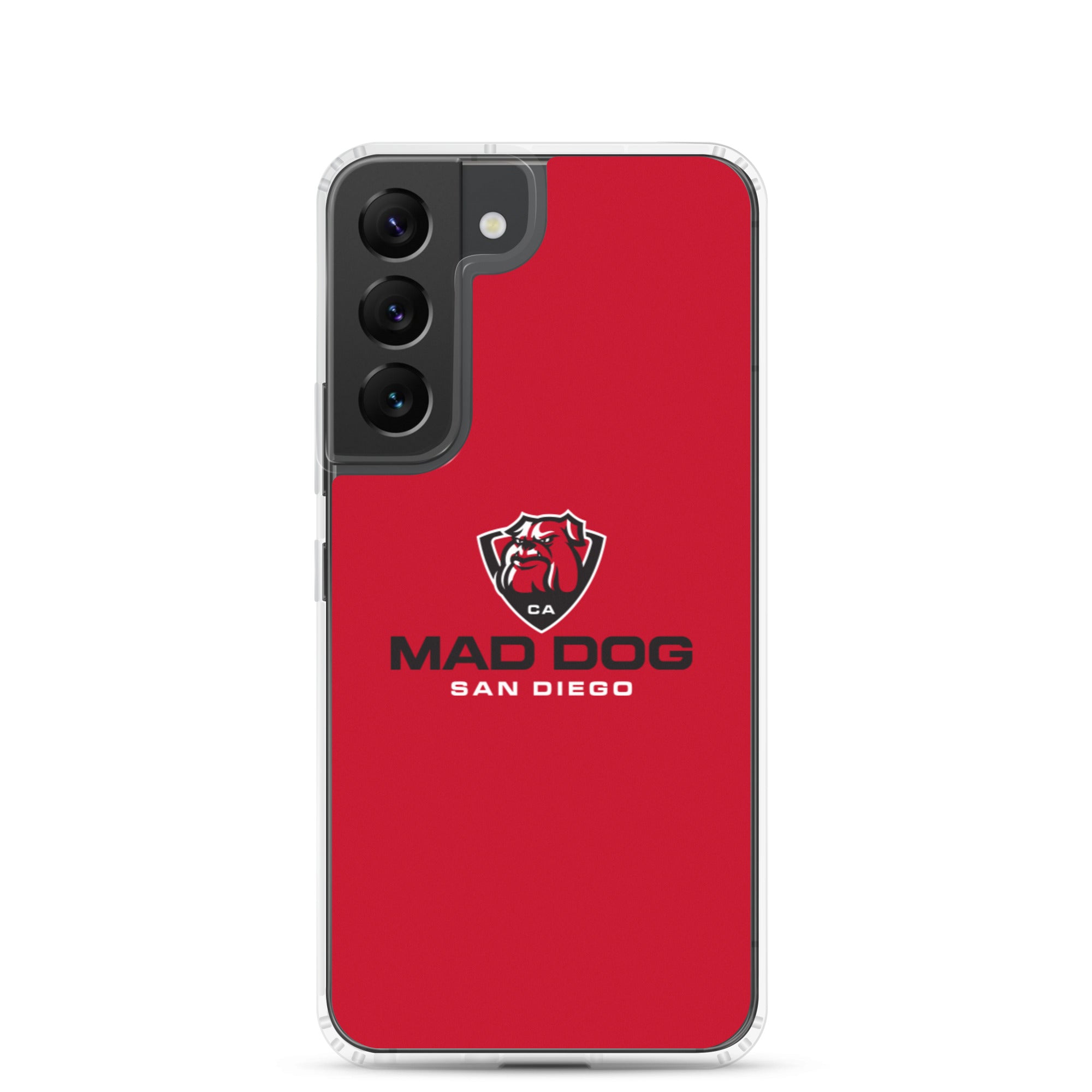 MD SD Samsung Case