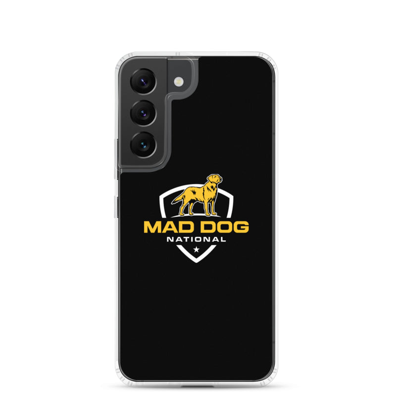 MD National Samsung Case