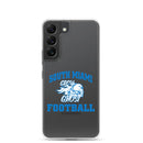 SM FB Samsung Case