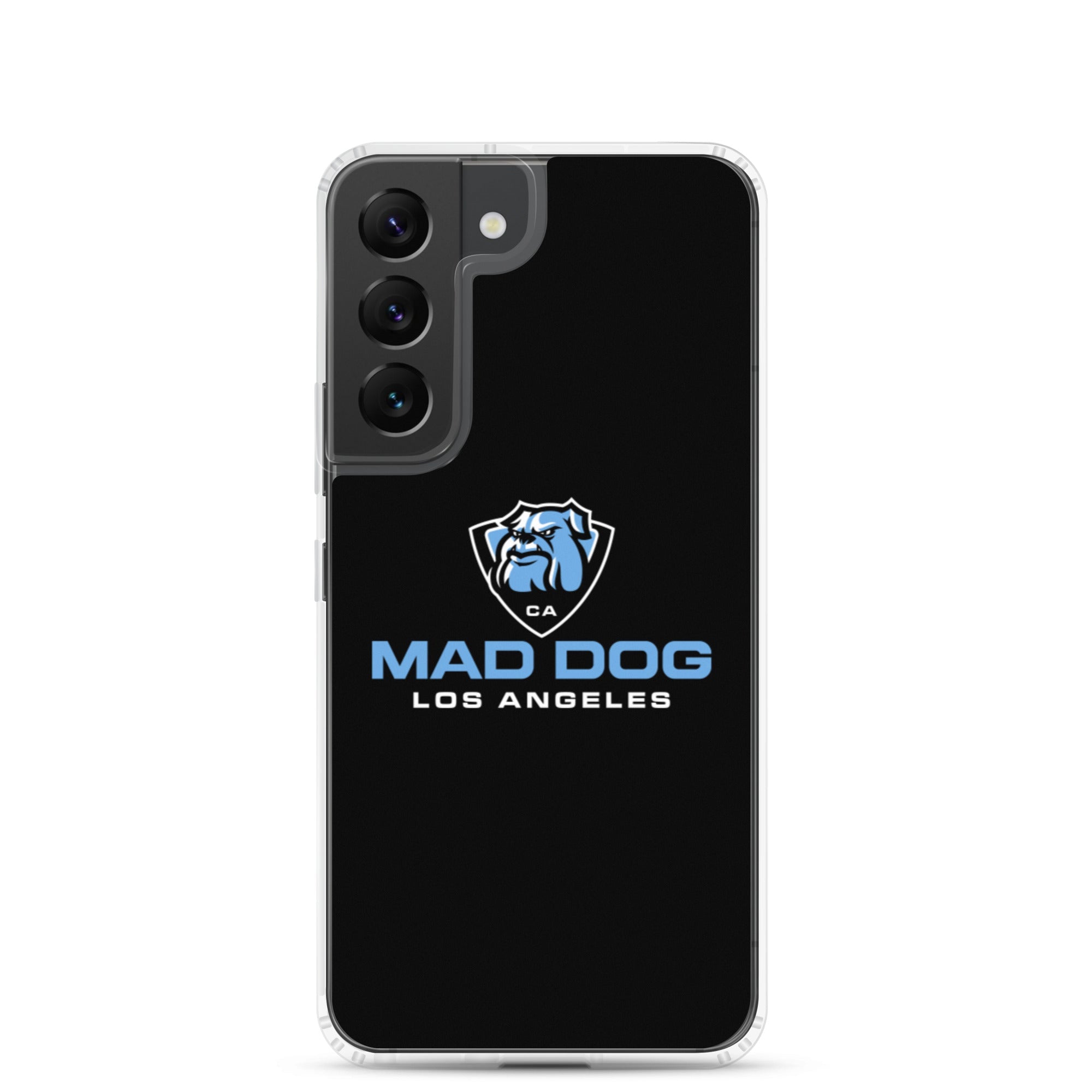 MD LA Boys Samsung Case