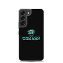 MD OC Girls Samsung Case