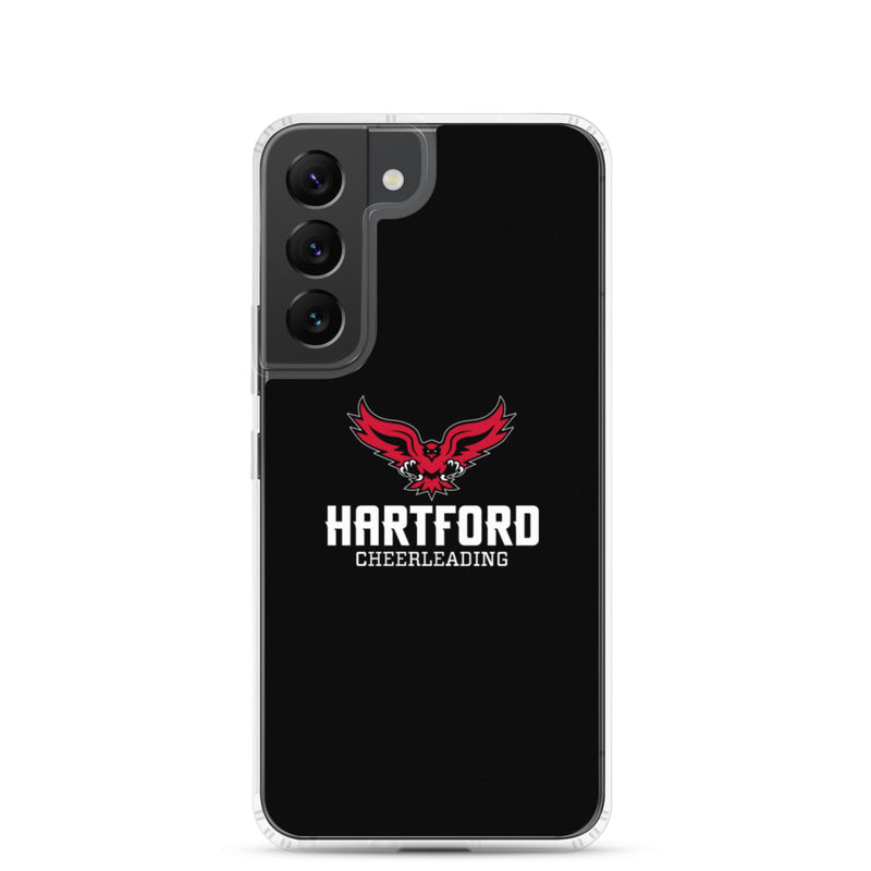 Hartford Cheerleading Samsung Case