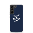Unionville Lightning FH Samsung Case