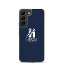 Heroes Homestead Samsung Case