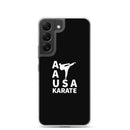 Funda para Samsung AAU Karate