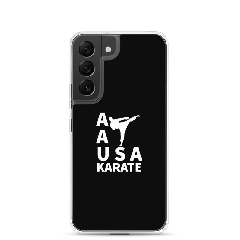 AAU Karate Samsung Case