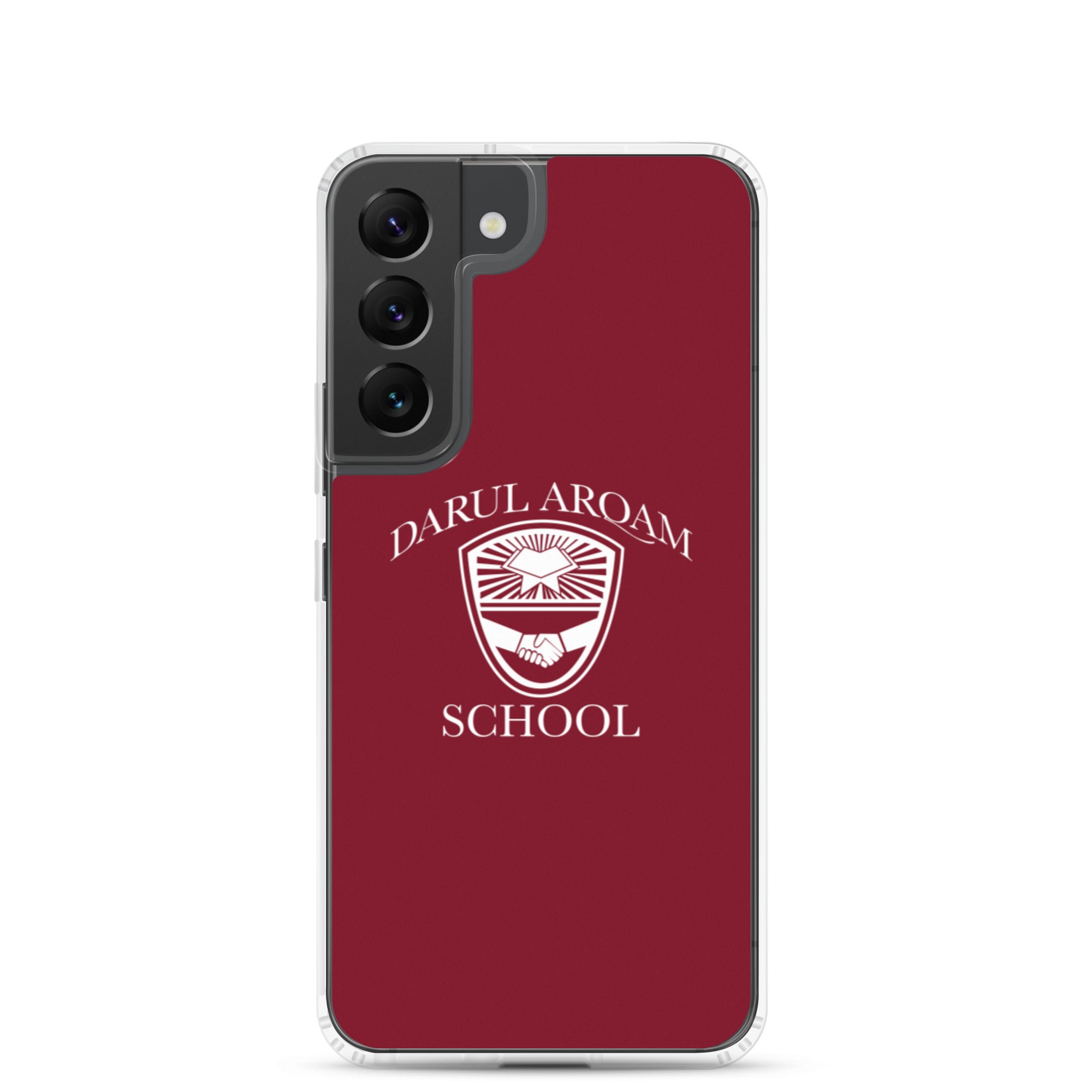 DAS Samsung Case