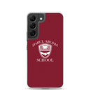 DAS Samsung Case