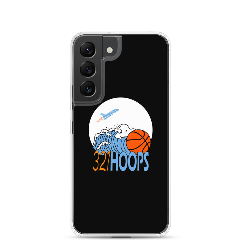 321HOOPS Samsung Case