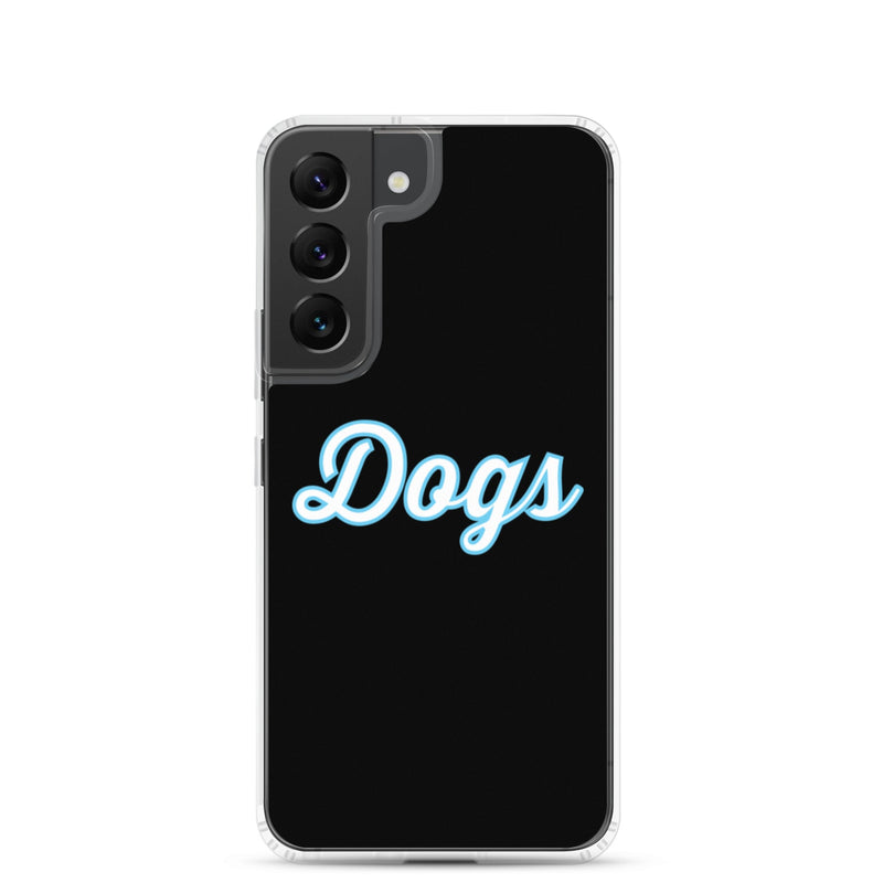 MD North Dogs Samsung Case