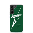 EHS Band Samsung Case