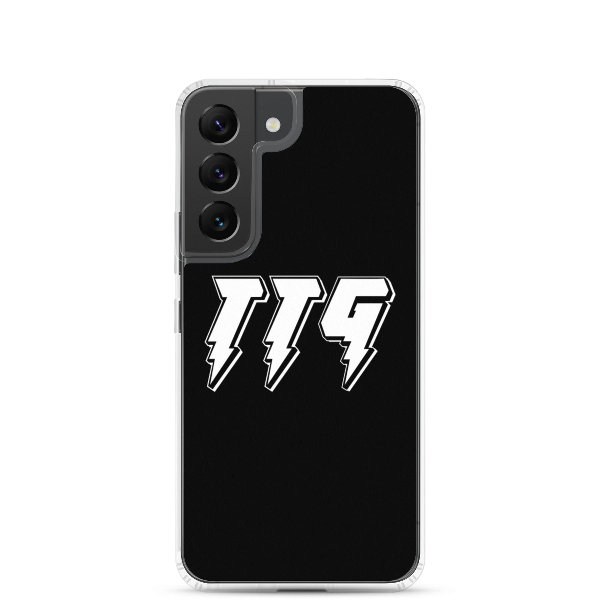 TTG Samsung Case