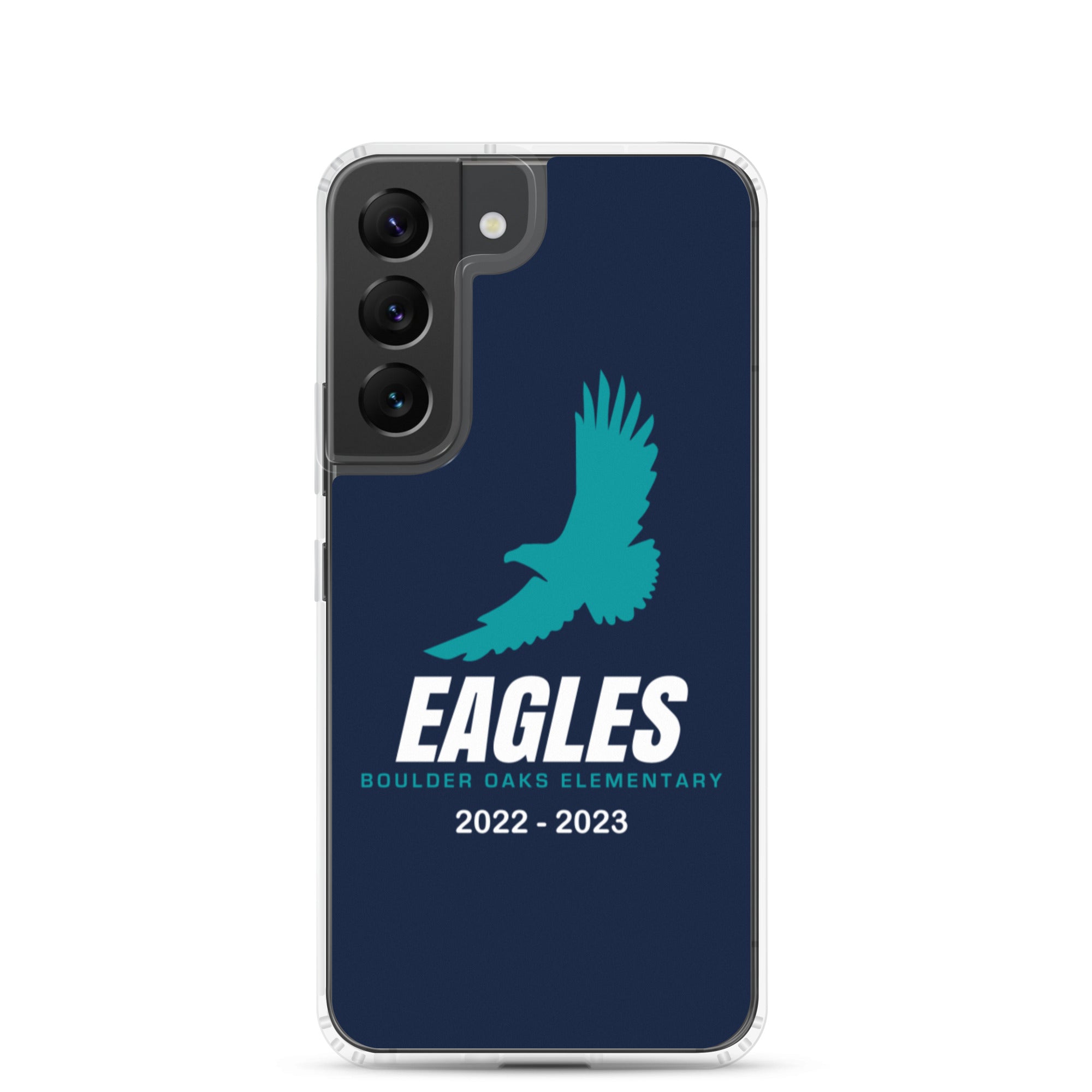 BOES Samsung Case