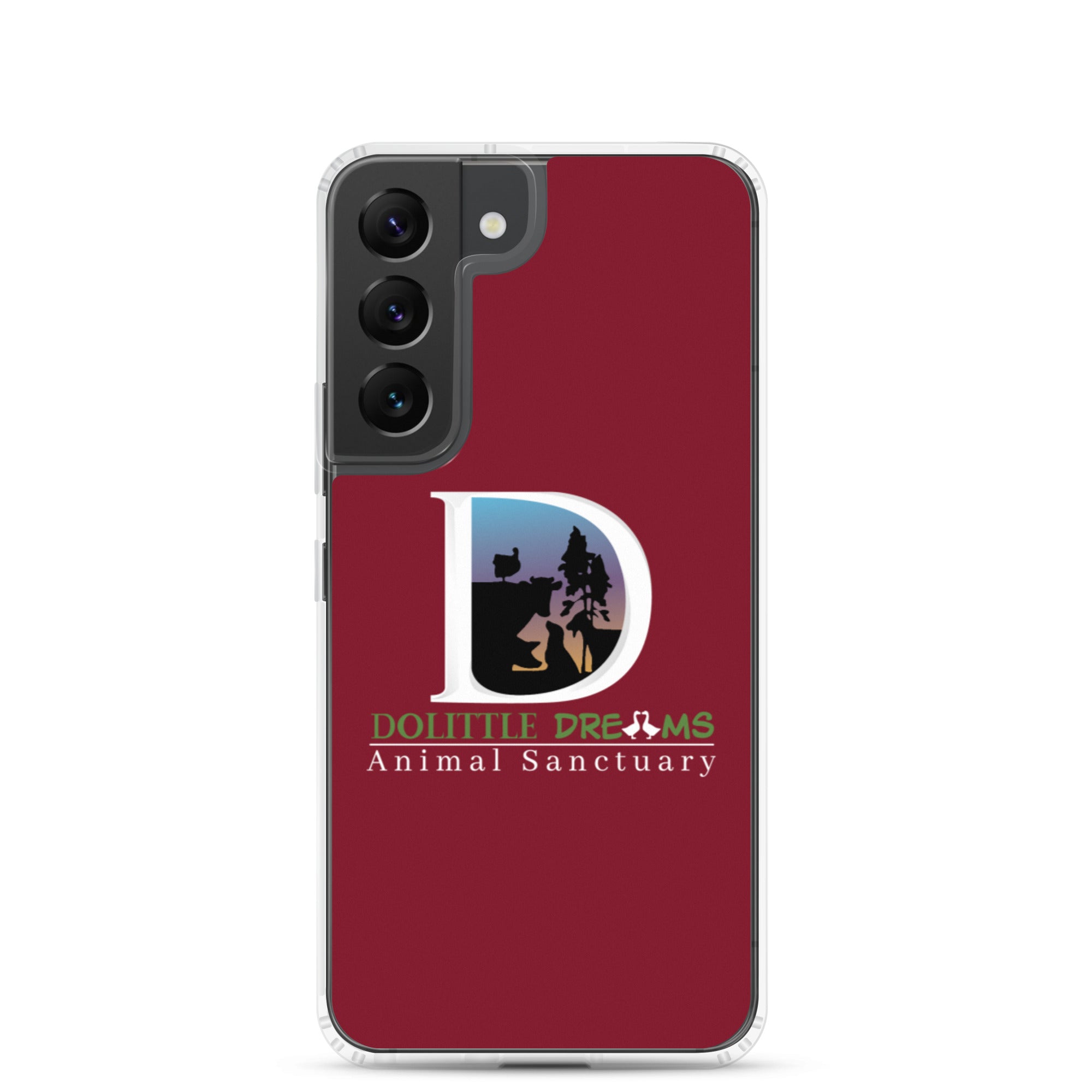 DD Samsung Case