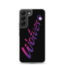Funda Samsung MWS