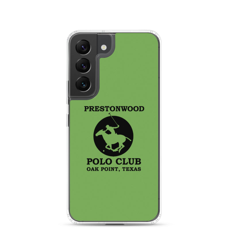 PPC Samsung Case