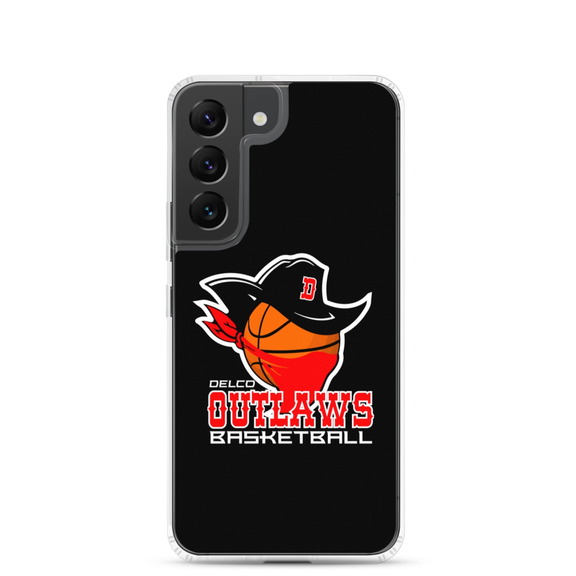 DOB Samsung Case