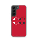 CGG Samsung Case