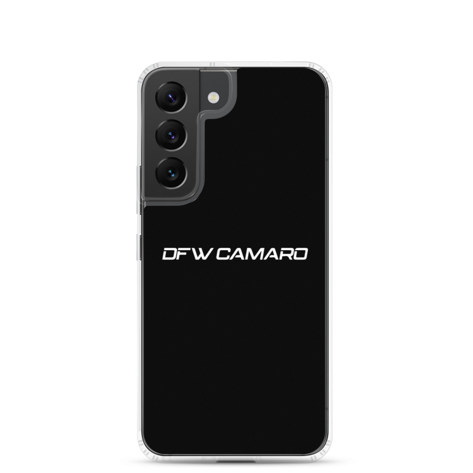 DFW Samsung Case