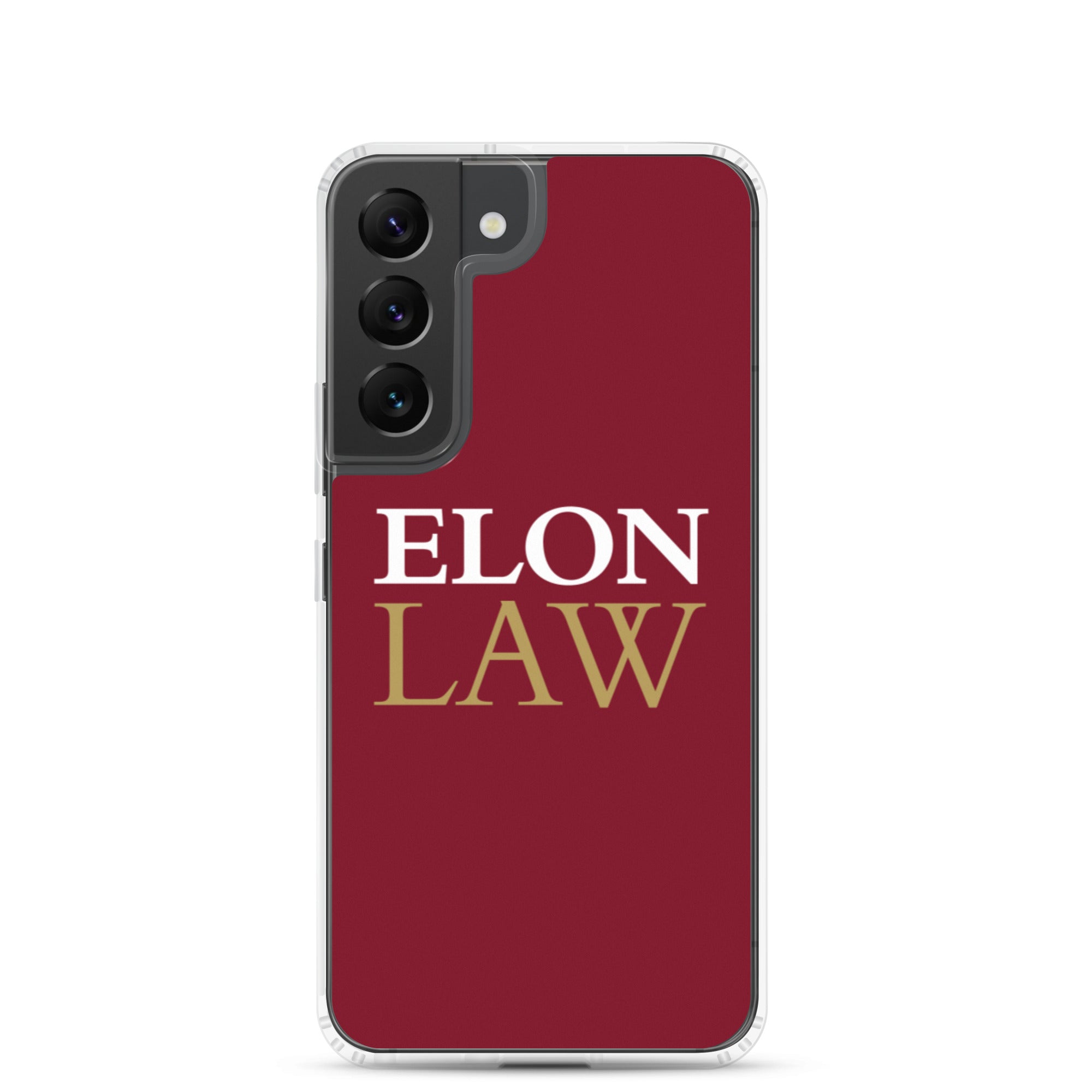 EL Samsung Case