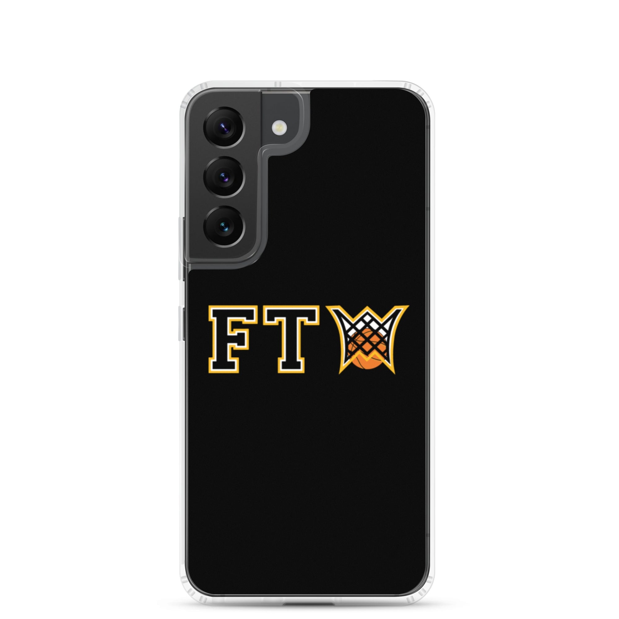 FTW Samsung Case