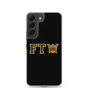 FTW Samsung Case