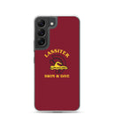 Lassiter Swimming Samsung Case