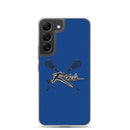 Funda para Samsung Lady Rebels