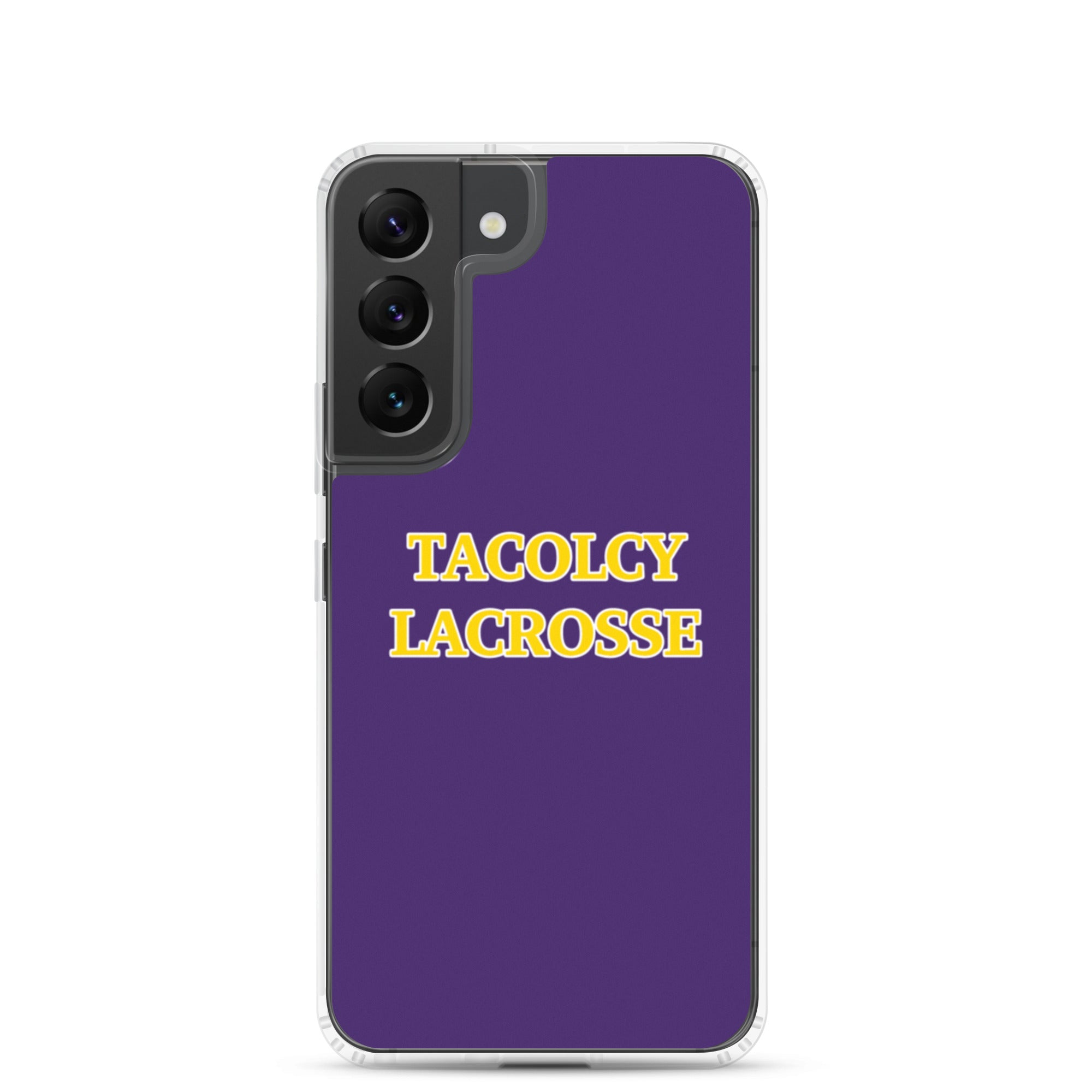 TL Samsung Case