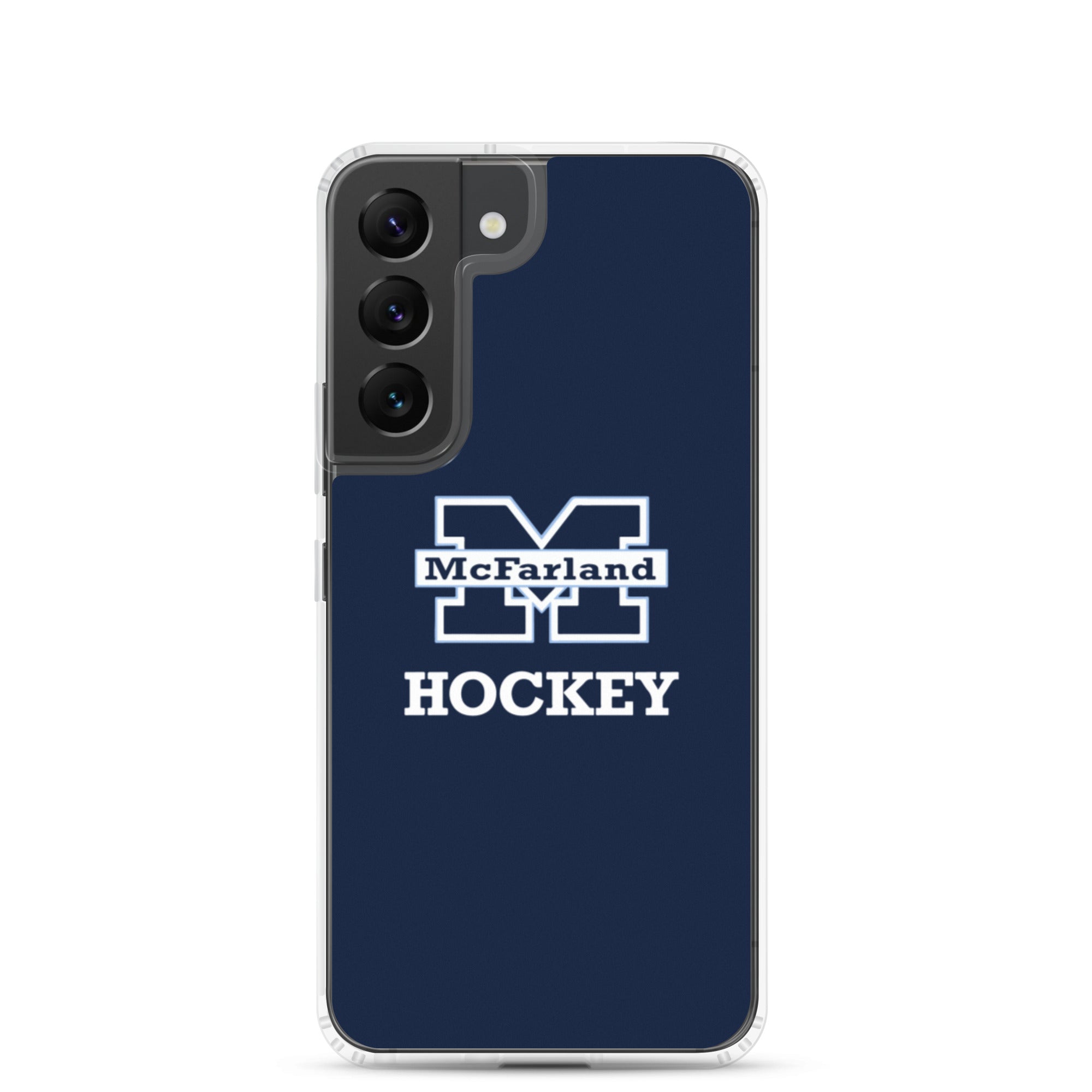 MYH Samsung Case