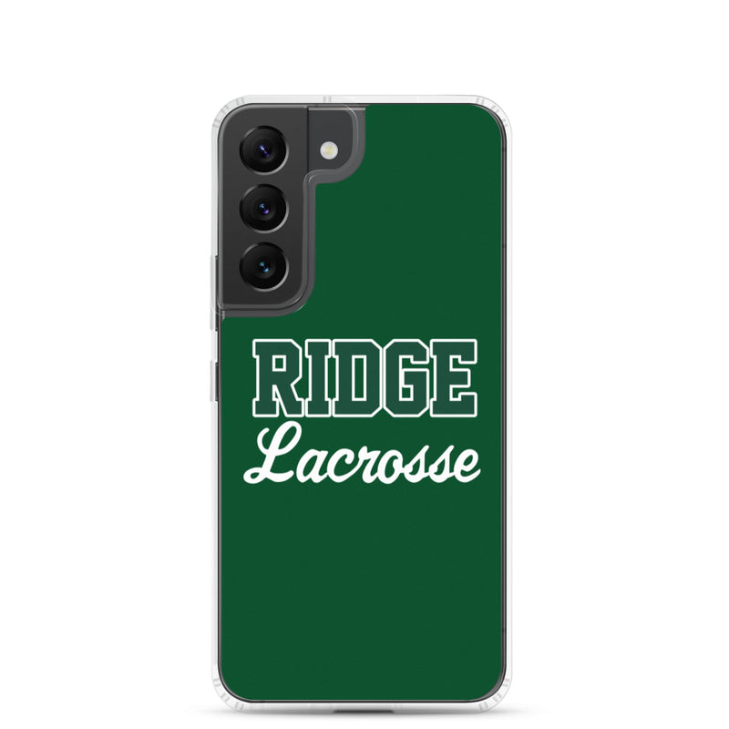 RYL Samsung Case