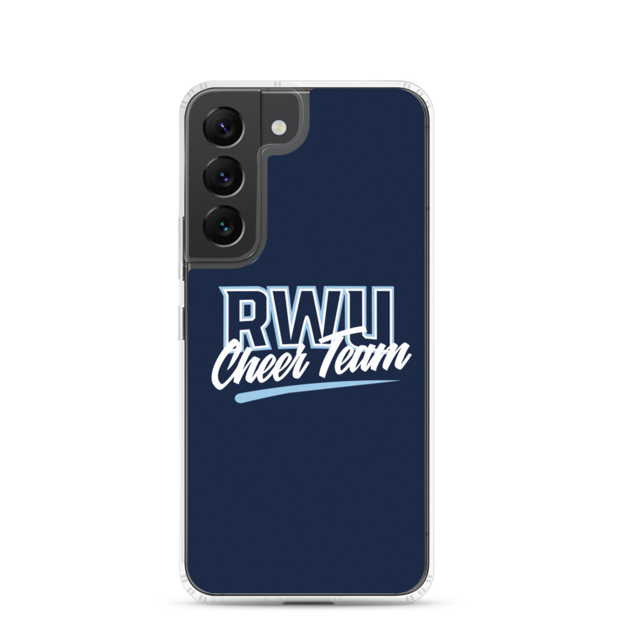 RWU Samsung Case