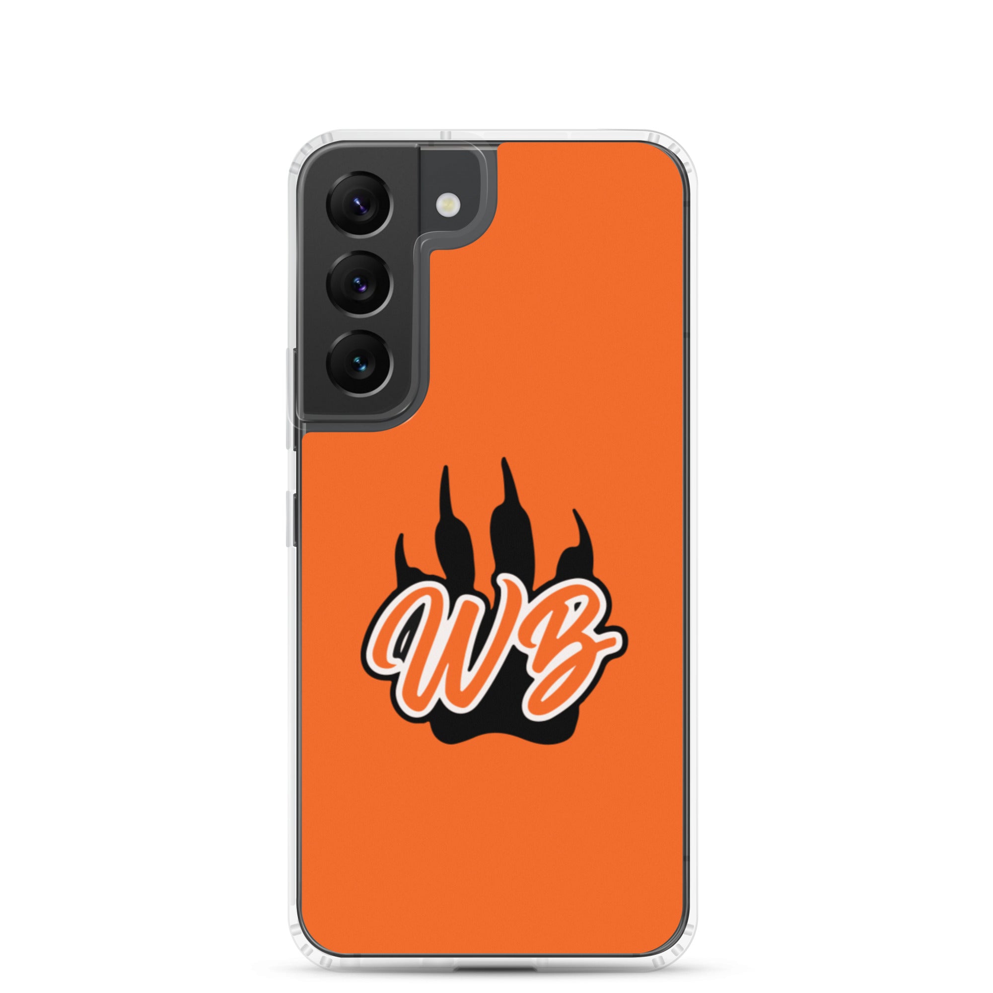 WBYB Samsung Case