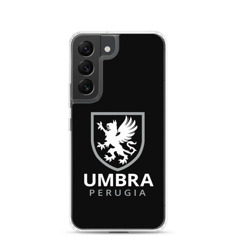 UI Samsung Case  (Black)