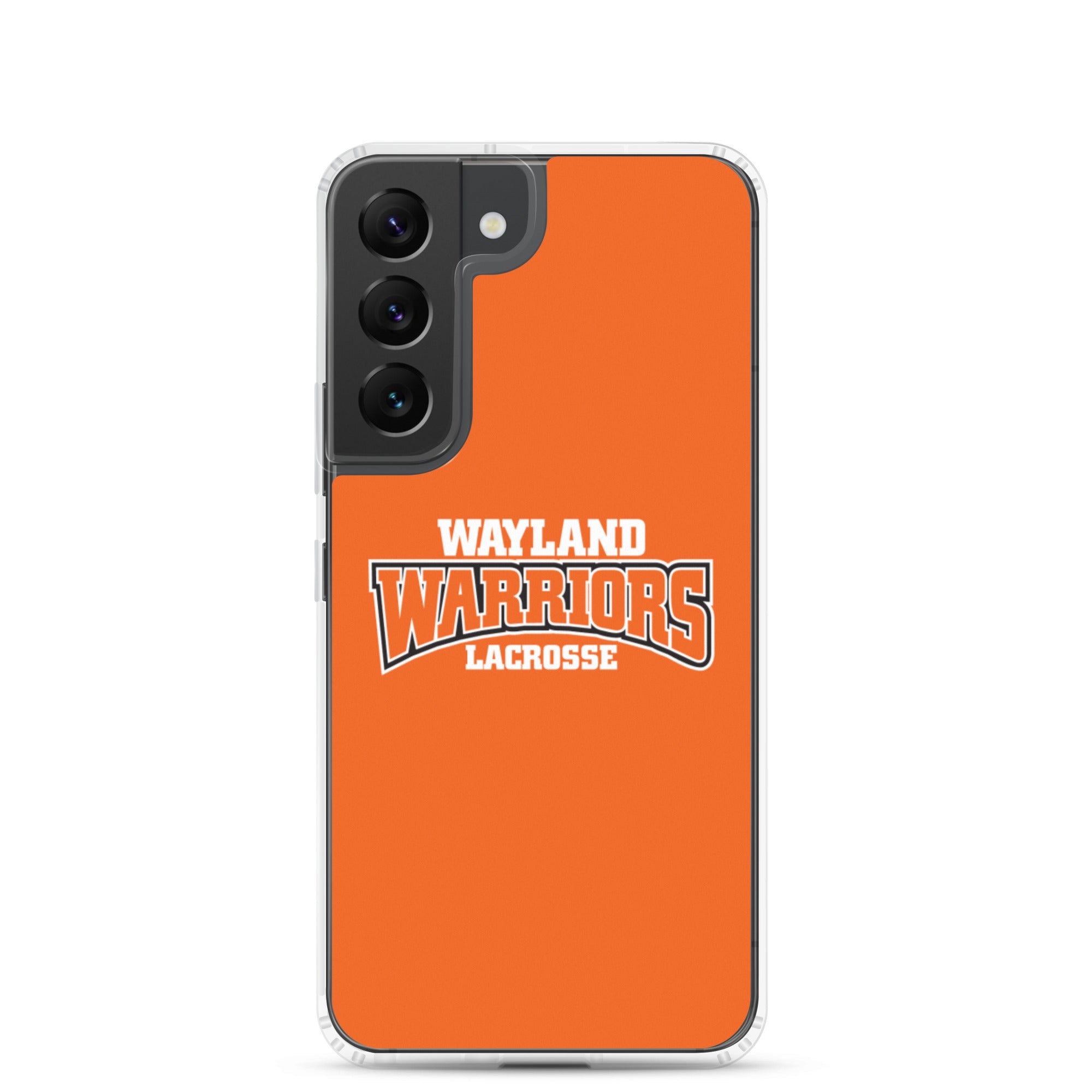 WHSL Samsung Case