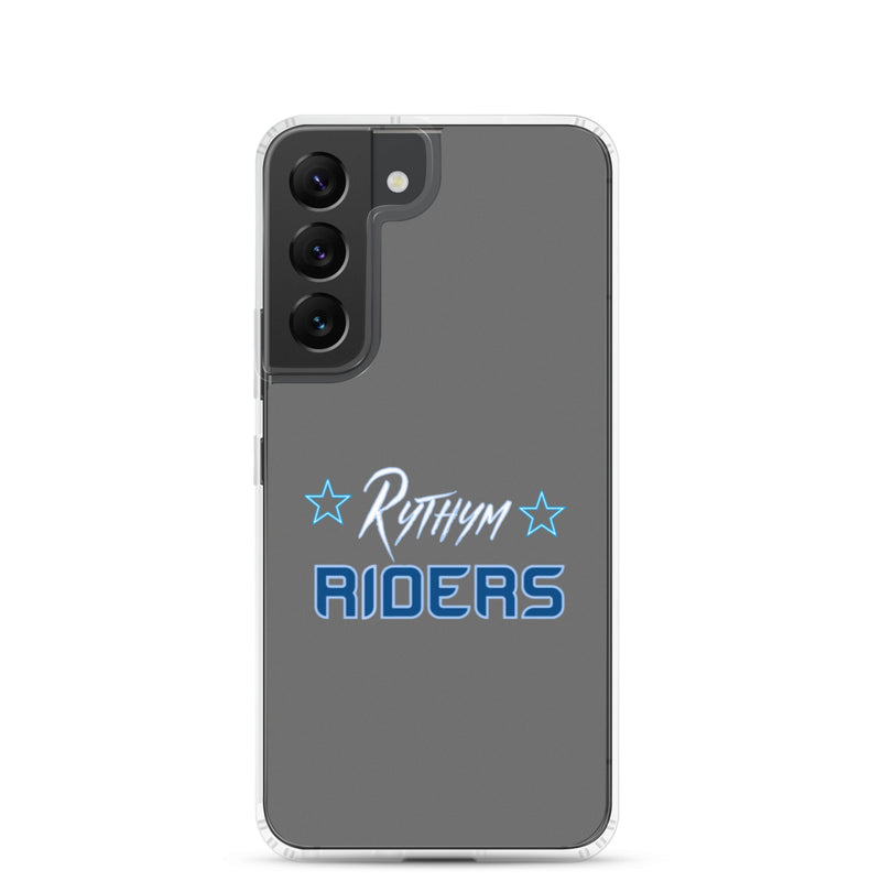 Rythym Riders Samsung Case