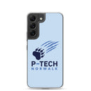 P TECH Samsung Case