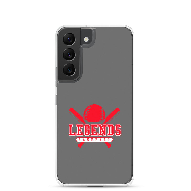 Legends Samsung Case