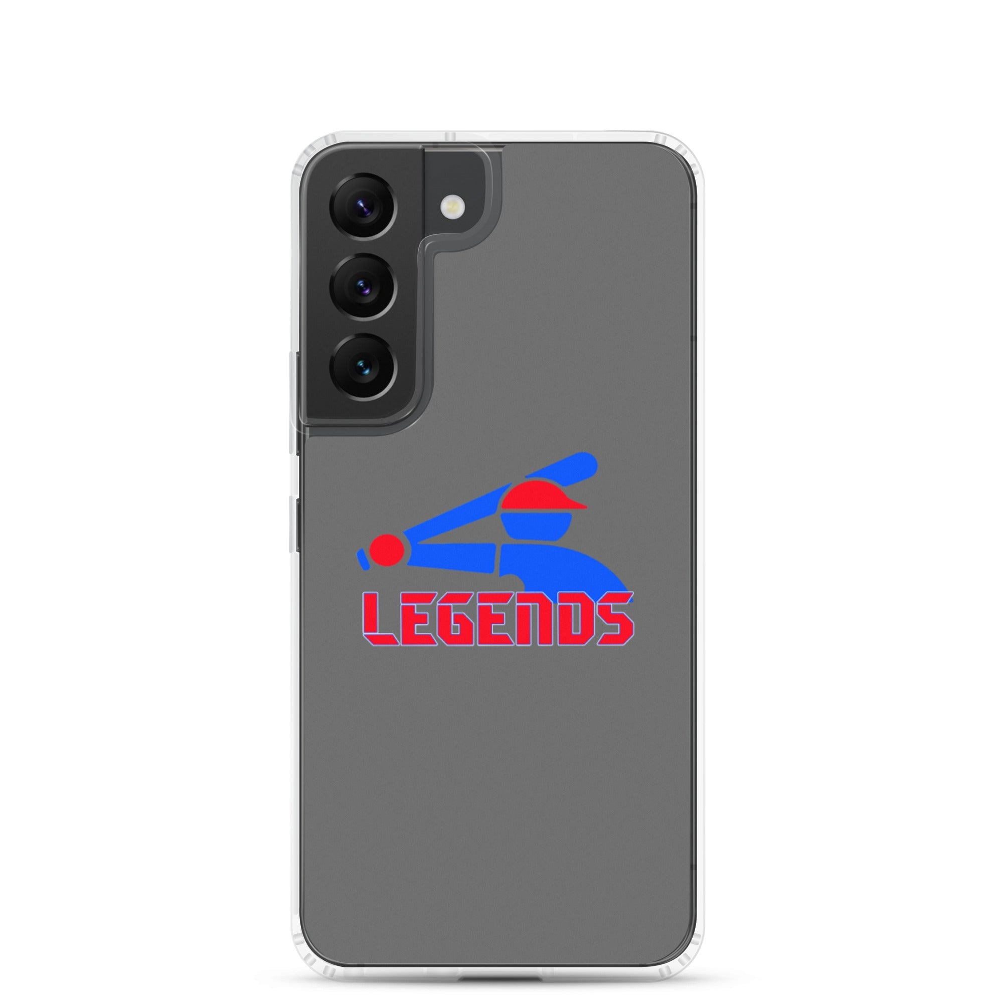 Legends Samsung Case