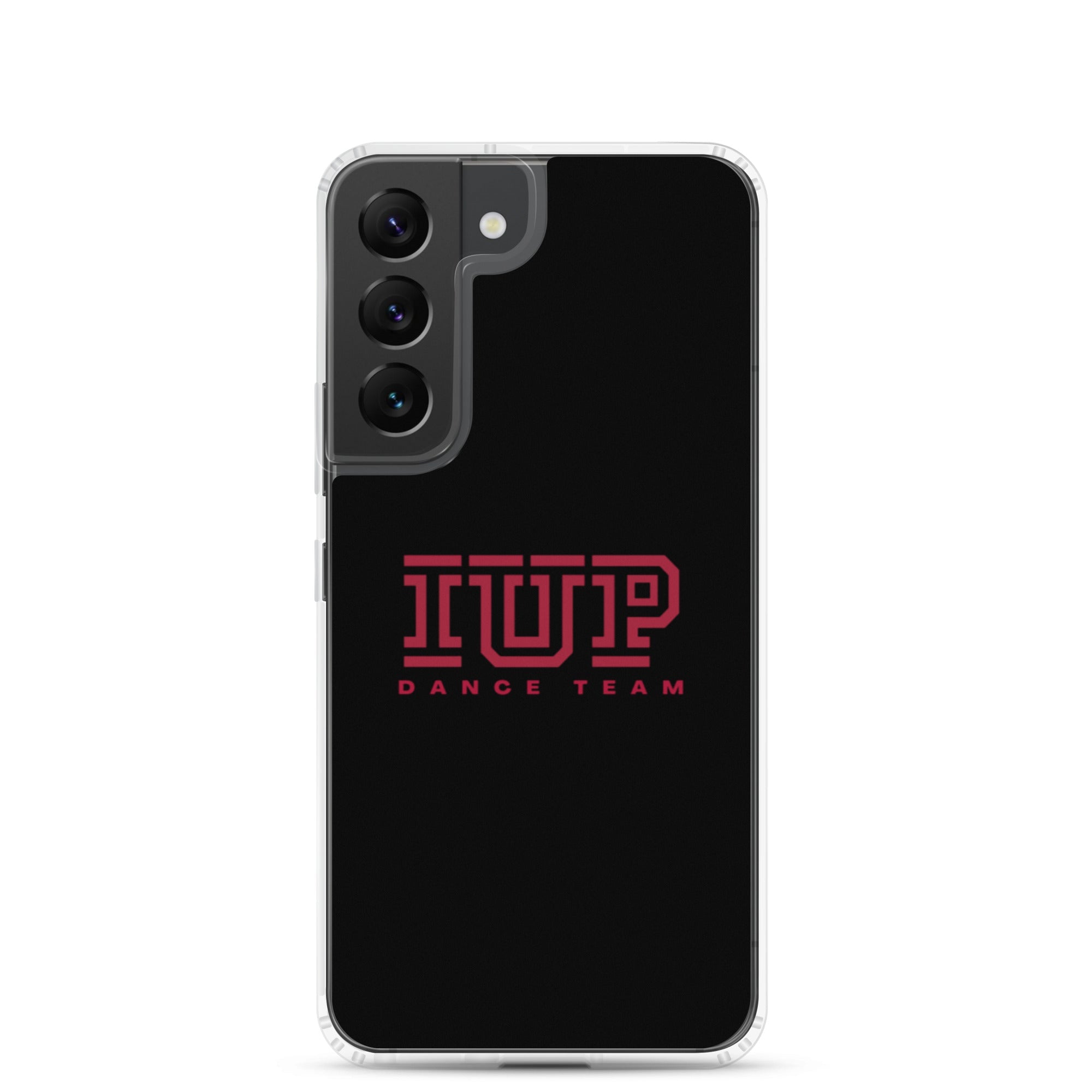 IUP Samsung Case