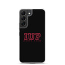 Funda Samsung de la IUP