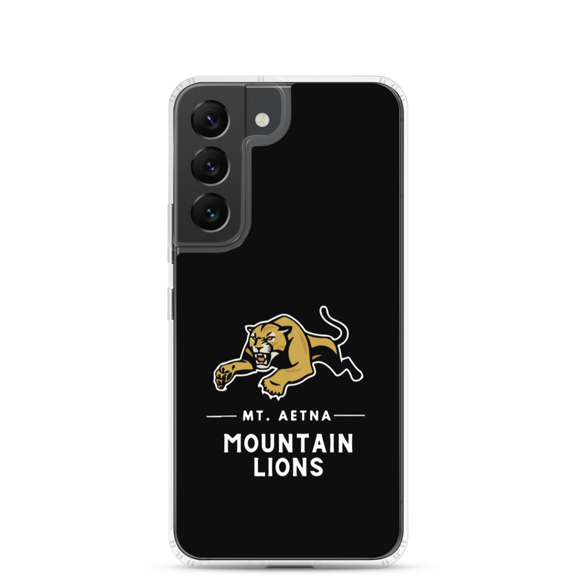 Mt. Aetna Samsung Case