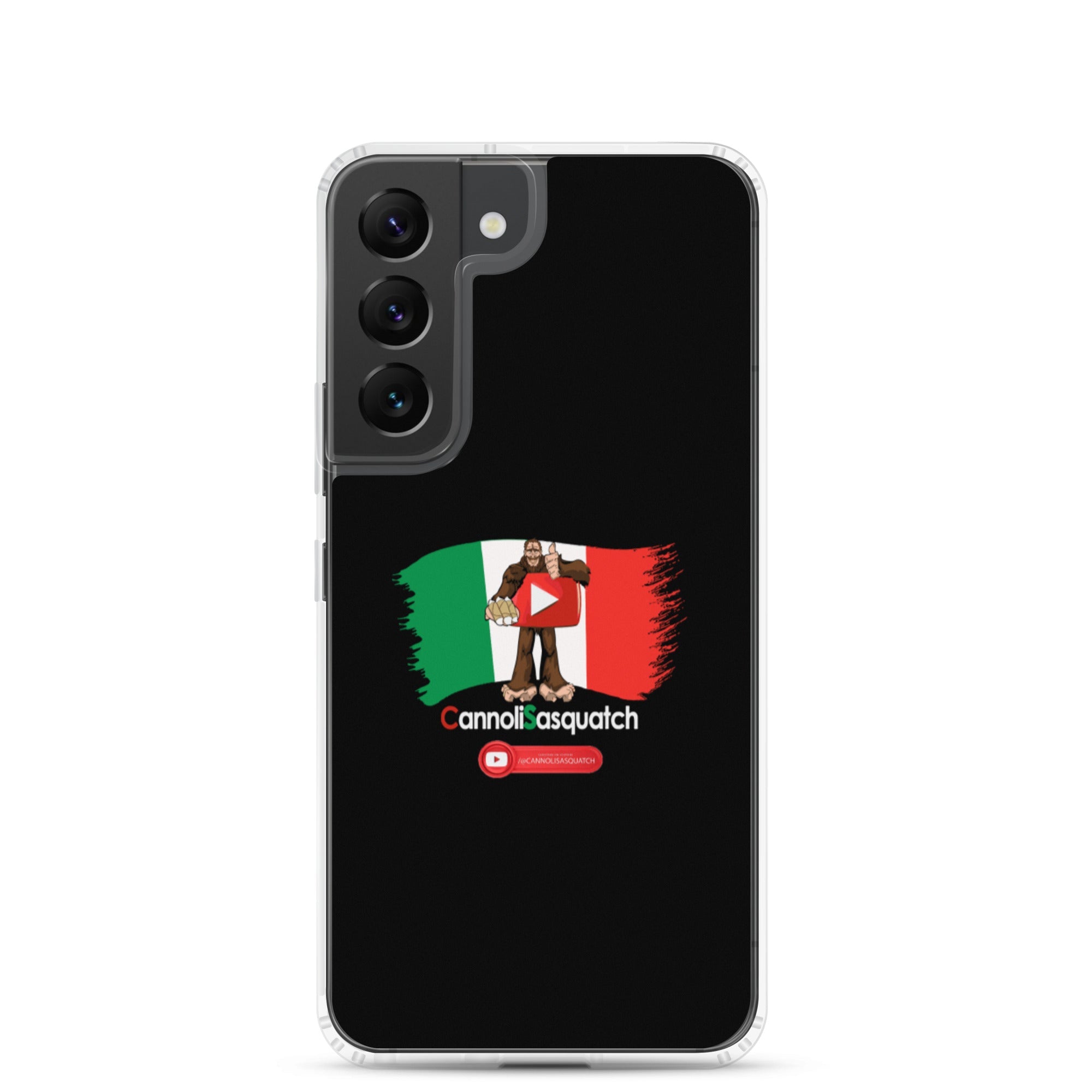 CSP Samsung Case